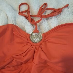 Swim tank Michael Coors new